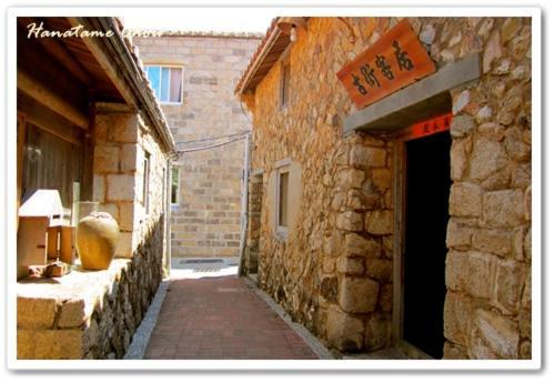 ננגן Jinsha Old Street B&B מראה חיצוני תמונה